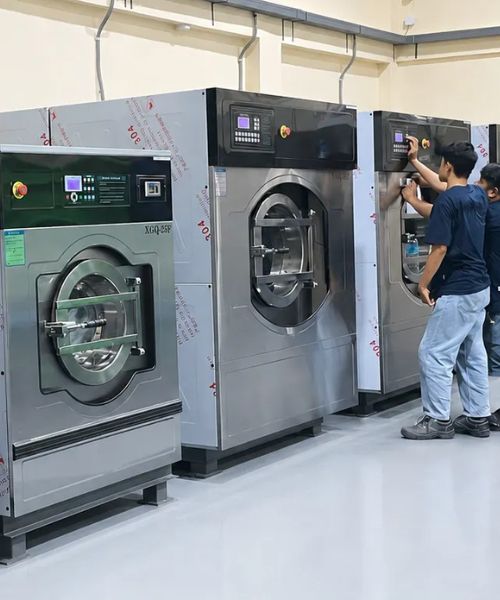 Instalación De Equipos